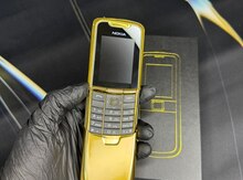 Nokia 8800 Silver