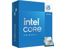 Processor Intel Core i5-14400F
