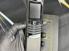 Vertu V888 Pro Black
