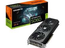 Video kart "Gigabyte GeForce RTX 5060 Gaming OC 8GB"