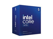 Processor Intel Core Ultra 5 225F