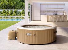 Şişmə hovuz Intex spa intex spa 28426cc