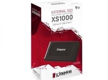 SSD Kingston XS1000 1TB
