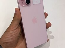 Apple iPhone 15 Plus Pink 128GB/6GB