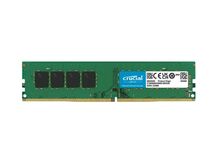 Operativ yaddaş "Curcial Yeni 32GB DDR4 3200Mhz PC RAM"