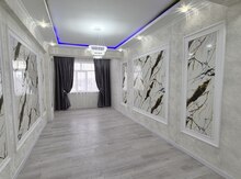 4-otaqlı yeni tikili, AAAF Park, 122.5 m²