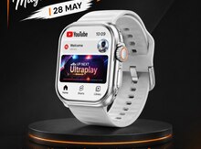 Android smart saat Modio ST12 Gold