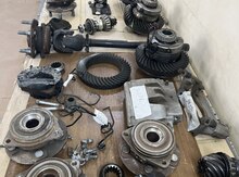 Jeep Wrangler ehtiyat hissələri