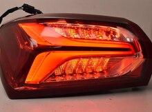 Chevrolet Malibu 2016-2025 stop işığı