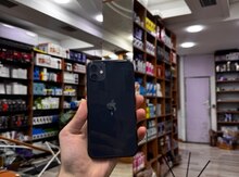 Apple iPhone 11 Black 128GB/4GB