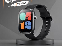 Mibro C4 Dark Grey smart saatı