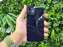Apple iPhone 12 Black 128GB/4GB