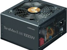 Qida bloku Zalman Teramax II SE 1000W