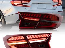 Honda Accord 2020 led stop işığı