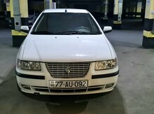 Khazar LX, 2024 il