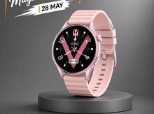 Smart saat Kieslect Lady Calling Watch Lora 2 Pink