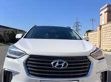 Hyundai Santa Fe, 2014 il