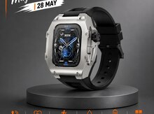 Haino Teko M11 Silver smart saatı