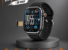 Telzeal TC-42 smart saatı