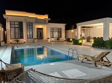 Villa kirayə verilir, Mərdəkan qəs.