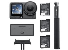DJI Osmo Action 6 Adventure Combo