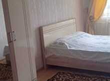 3-otaqlı mənzil kirayə verilir, Memar Əcəmi m., 70 m²