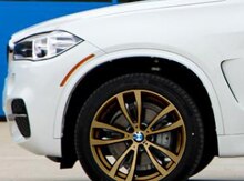 BMW X5, X6 M diskləri R20