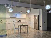 3-otaqlı yeni tikili kirayə verilir, 8 Noyabr m., 150 m²
