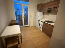 3-otaqlı yeni tikili kirayə verilir, İnşaatçılar m., 80 m²