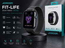 Smart saat Joyroom Fit-Life Black JR-FT5