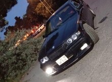 BMW 320, 1996 il