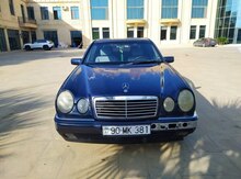 Mercedes E 200, 1997 il