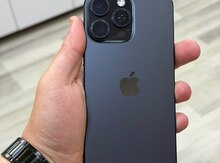 Apple iPhone 16 Pro Max Black Titanium 256GB/8GB