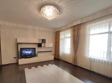 2-otaqlı yeni tikili, Nizami m., 110 m²