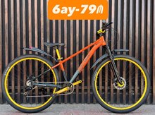 Velosiped 29 BMX-598