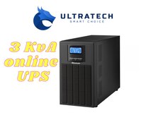 UPS 3 kva online shturman