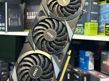 Videokart "Msi Ventus RTX 3080 10GB 3xFan"