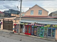 Həyət evi, Şüvəlan qəs.