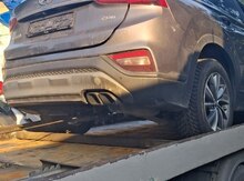Hyundai Santa Fe 2019-2022 ehtiyat hissələri 
