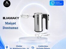 Jamaky JMK-6014 mikseri
