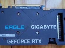 GEFORCE RTX GV-N3050EAGLE-8GD