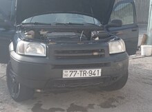 Land Rover Freelander, 2001 il