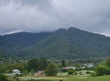 Həyət evi kirayə verilir, İsmayıllı r.