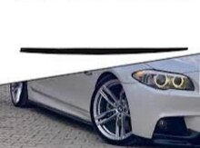 BMW F10 yan lipi