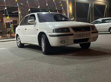 Khazar LX, 2014 il