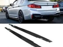 BMW G30 yan lipi