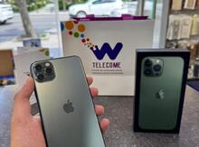 Apple iPhone 11 Pro Max Midnight Green 64GB/4GB