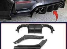 BMW F30 M3 diffuzoru