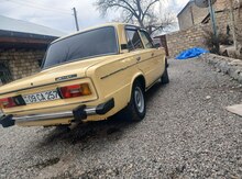 LADA (VAZ) 2106, 1987 il