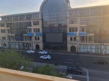 1-otaqlı mənzil, A. M. Şərifzadə küç., 40 m²